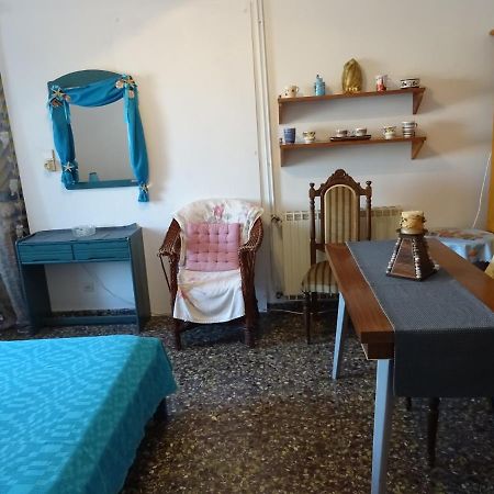 Andreas Studio With Private Parcking Apartment Triovasálos Екстериор снимка