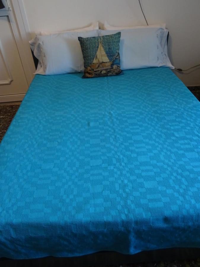 Andreas Studio With Private Parcking Apartment Triovasálos Екстериор снимка