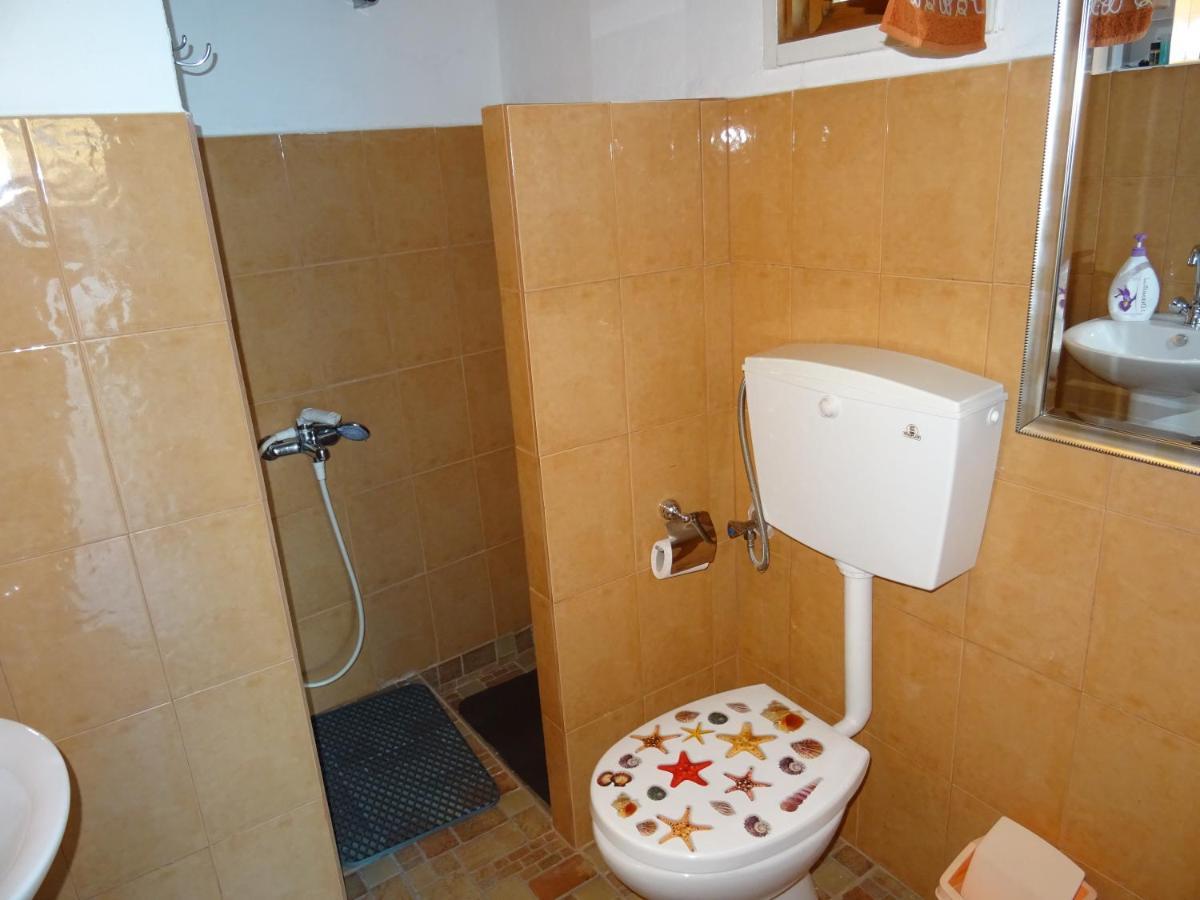 Andreas Studio With Private Parcking Apartment Triovasálos Екстериор снимка