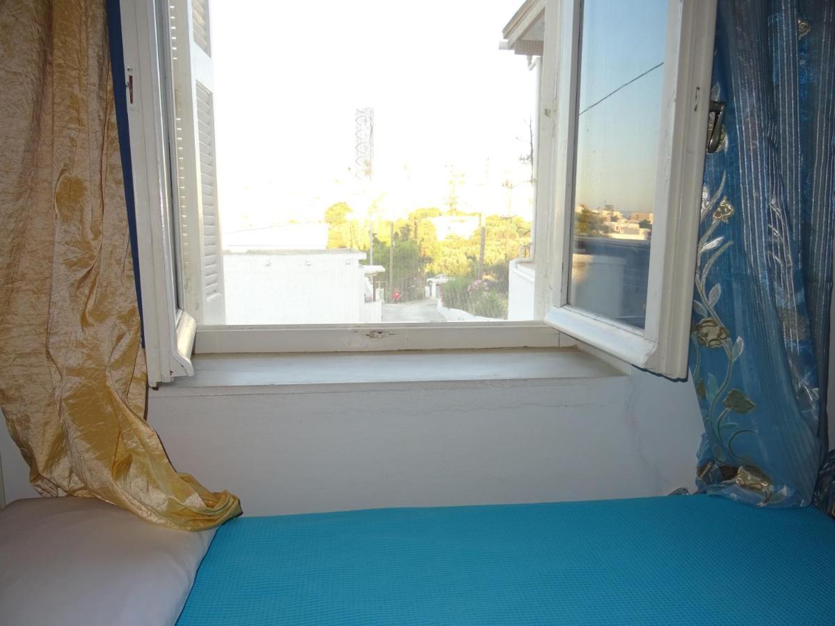 Andreas Studio With Private Parcking Apartment Triovasálos Екстериор снимка