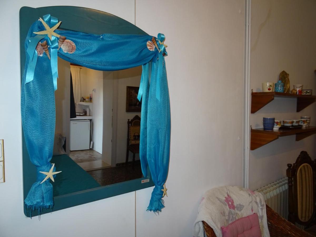 Andreas Studio With Private Parcking Apartment Triovasálos Екстериор снимка